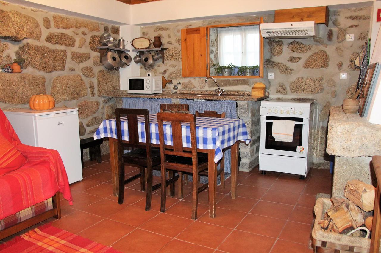 Gasthaus Casa D'Avo Maria Seia Exterior foto